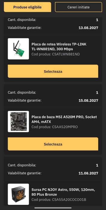 Calculator PC Gaming Ryzen 5 4600G + RTX 2060 SUPER, 16GB RAM, SSD NVMe 512GB, Wi-Fi