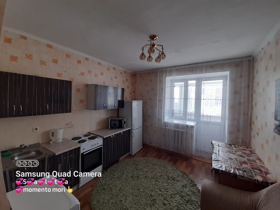 Сарыарка 11-Кенесары