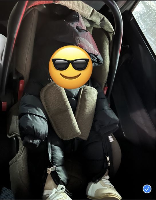 Продам коляску 3в1