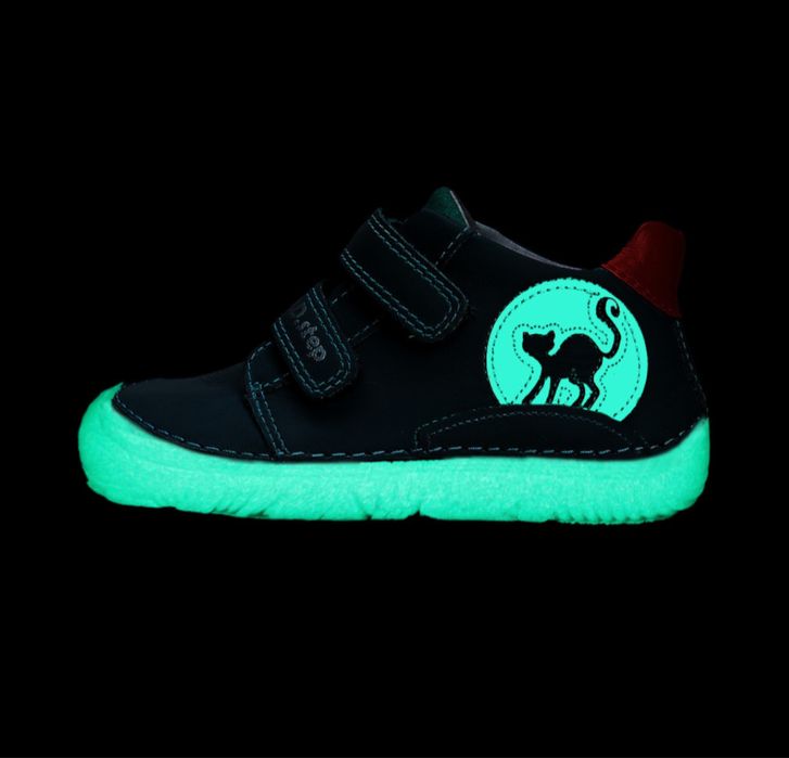 Детски обувки 21 номер DD STEP BAREFOOT (босо краче)