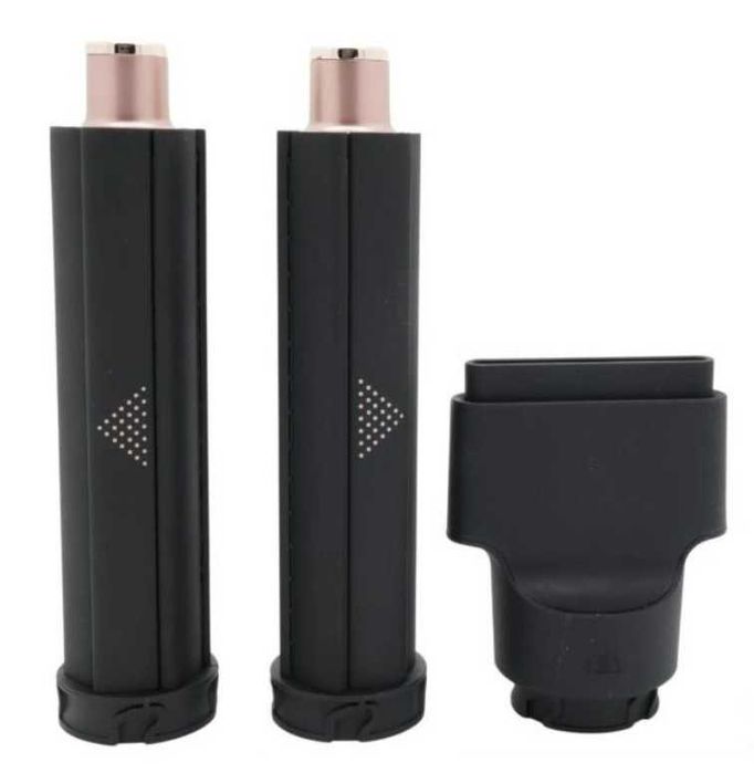 Маша Shark FlexStyle 3-в-1 Air Styler и сешоар HD424DE