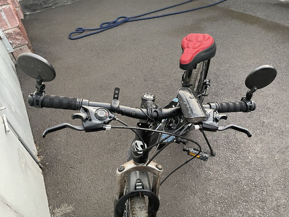 Продам велосипед