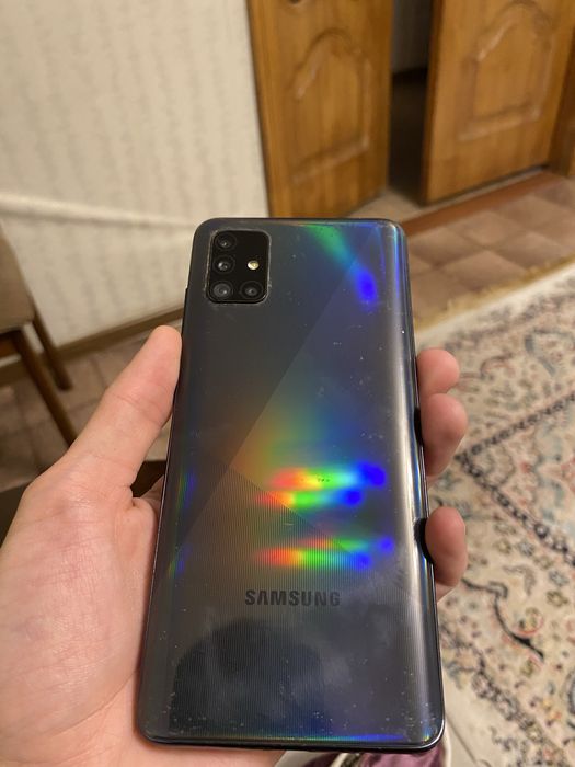 Продам Samsung A51