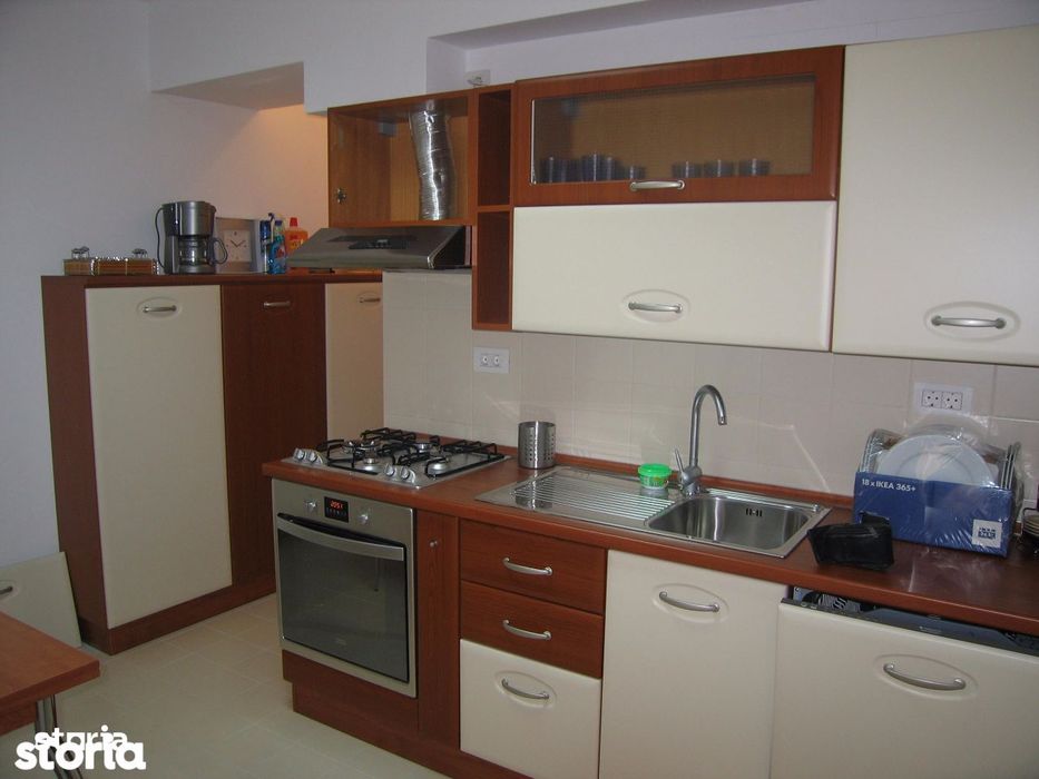 Apartament elegant Herastrau-Nordului