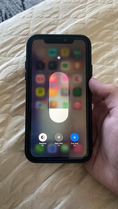 iPhone 11 verde 64Gb