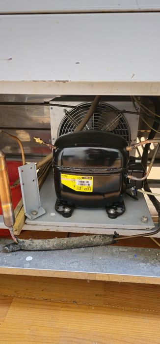 Продам линию раздачи