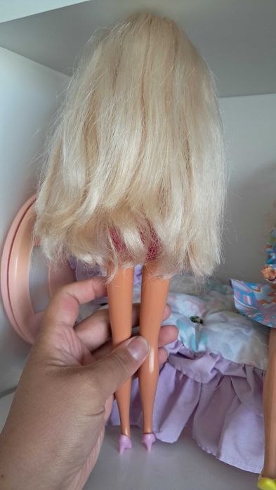 Barbie Мател от 90те