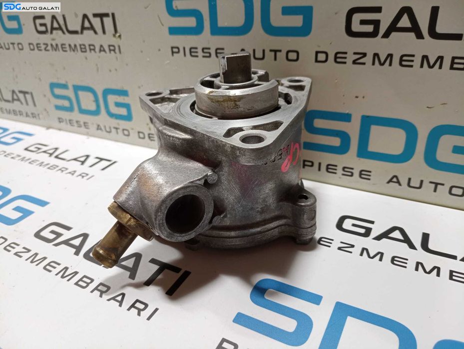 Pompa Vacuum Vacum Lancia Thesis 1.9 JTD 2002 - 2009 Cod 46771105 [M6125]