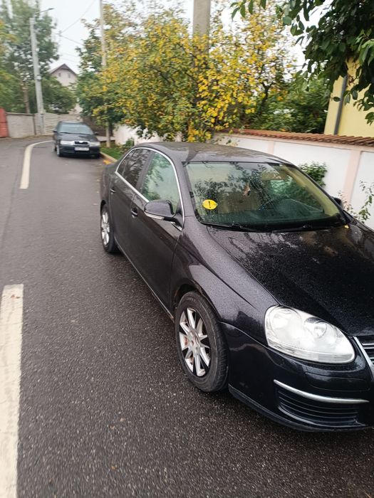 VOLKSWAGEN Jetta 2007 — imagine 3