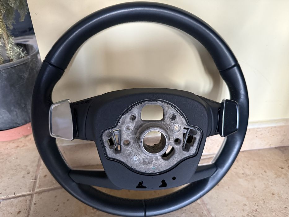 Волан с подгрев за Аиди А6 C8