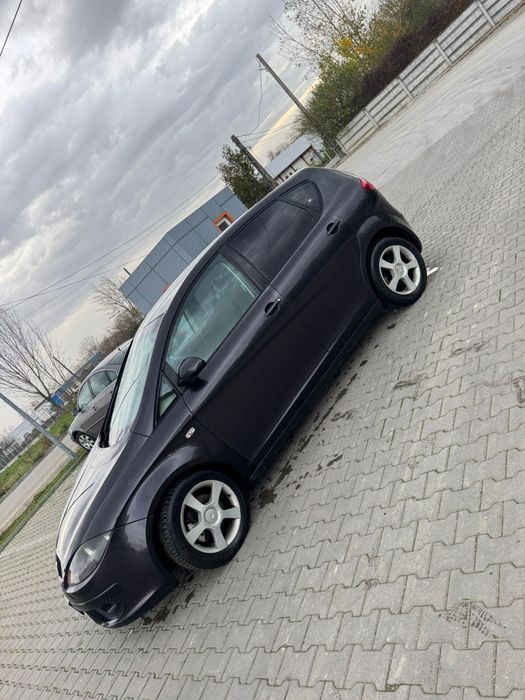 Seat altea 2004 diesel