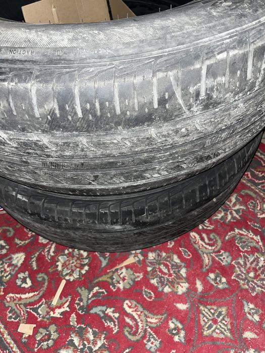 шины сатылады 18 дык  3 штук