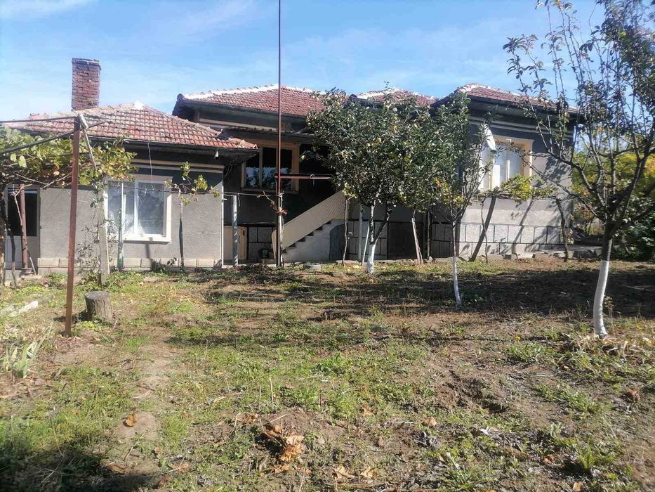 Продава се Къща в Силистра, Изток - 103 кв.м за 208 €/кв.м - Снимка #1