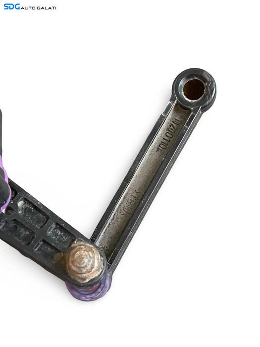 Senzor Lumini Nivel Far Faruri Balast Xenon BMW Seria 7 E65 E66 E67 730 735 740 745 2003 - 2008 Cod 1093697 6752797 [B4880]