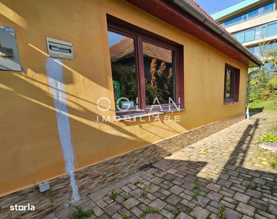 Casă / Spatiu birouri/ Zona semi-centrala/ COMISION 0%
