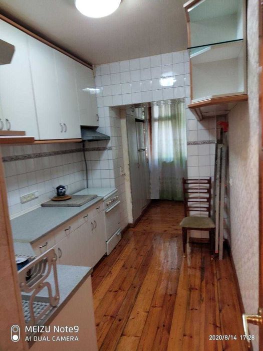 Продаётся квартира 3/1/4 77-серия, Ц-5