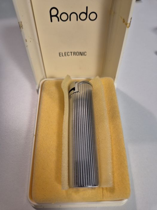 Bricheta Rondo Electronic de colectie