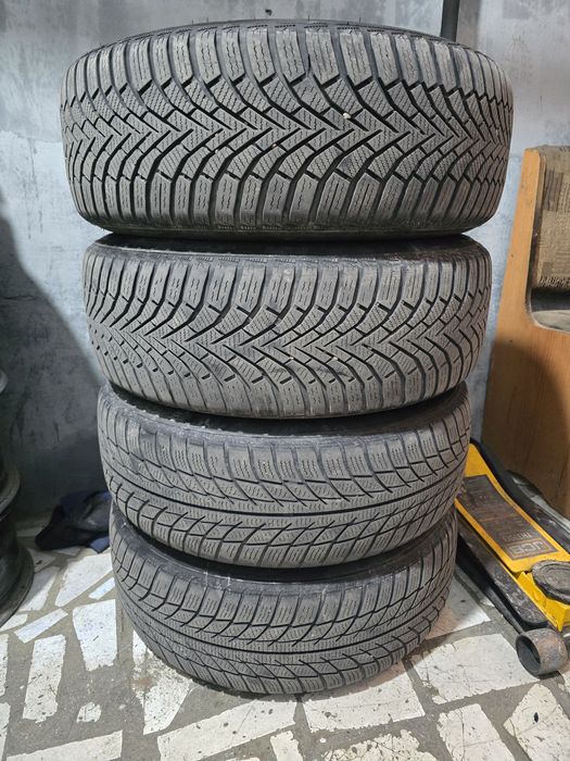 Ауди диска бар комплект