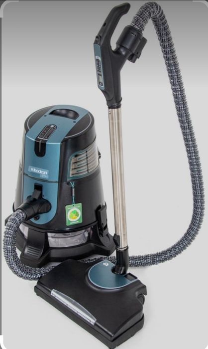 Пылесос Roboclean