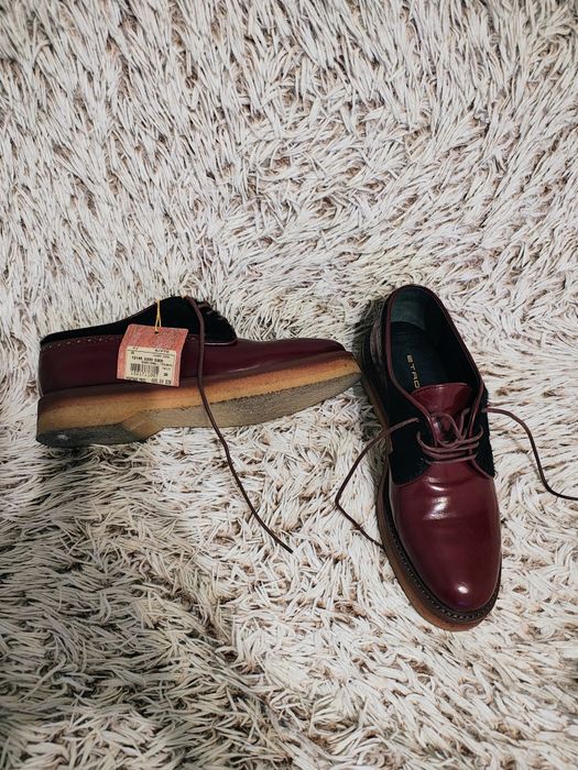 Pantofi Etro Originali