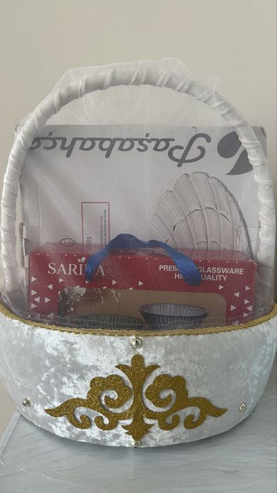 Тойбастар калта