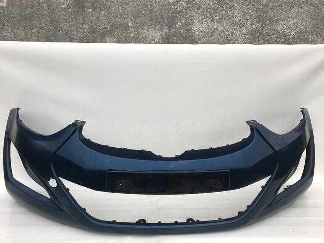 Бампер фара капот  Хюндай Елантра Элантра 13- Hyundai Elantra 13-