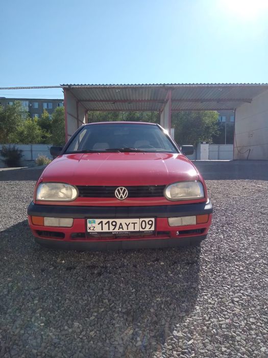 Volkswagen Golf продается