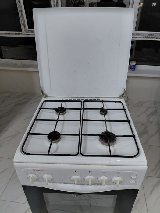 Продаю газ в отличном состоянии