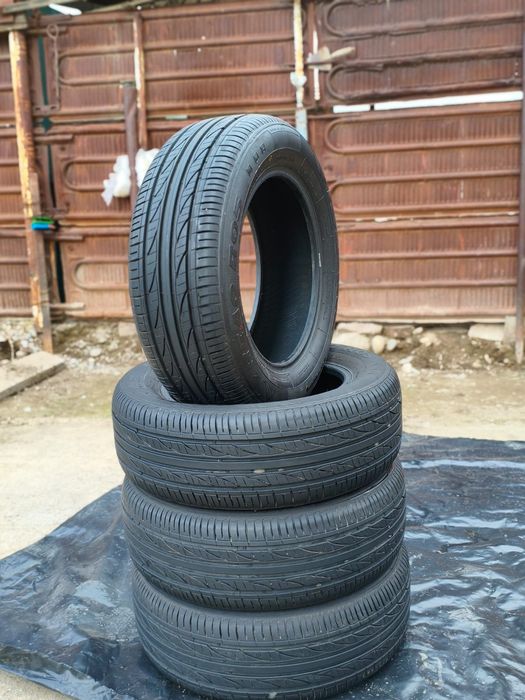 Летний шина 215.60.R16
