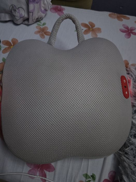 Perna masaj pt dureri spate,genunchi,cervicala