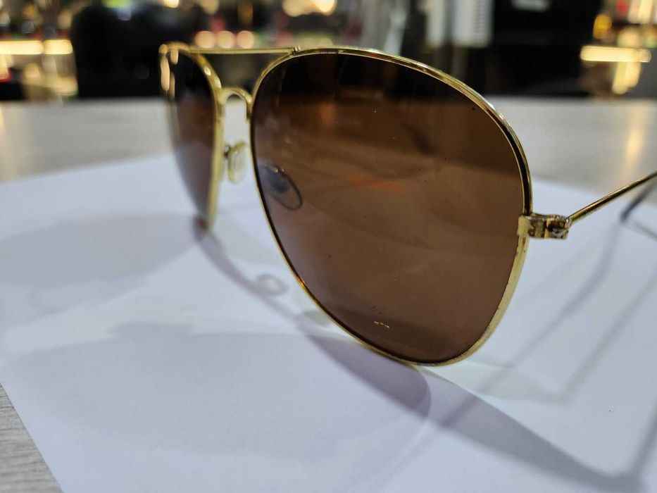 Ray-Ban Aviator Classic RB3025 L0205