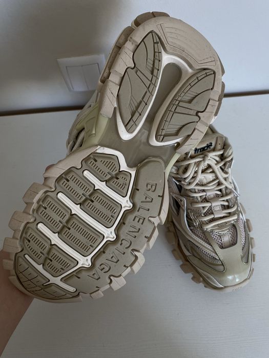Balenciaga Track 2.0