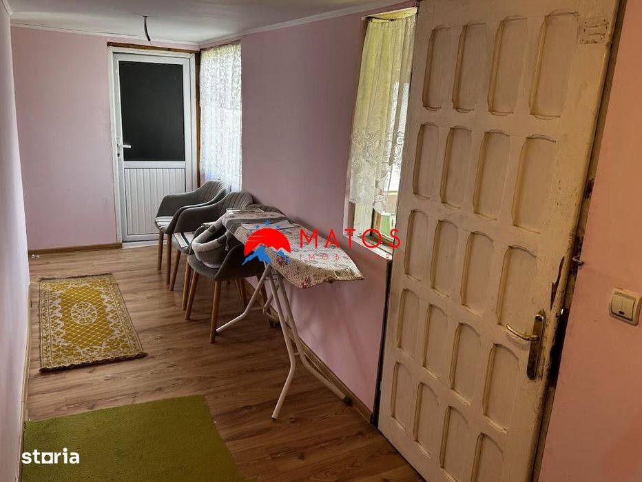 Casa de vanzare Comarnic Ghiosesti | 3.025 mp | 49.000 € FIX | 0% comi