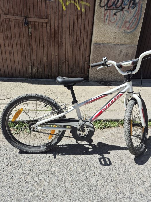 Велосипед за дете