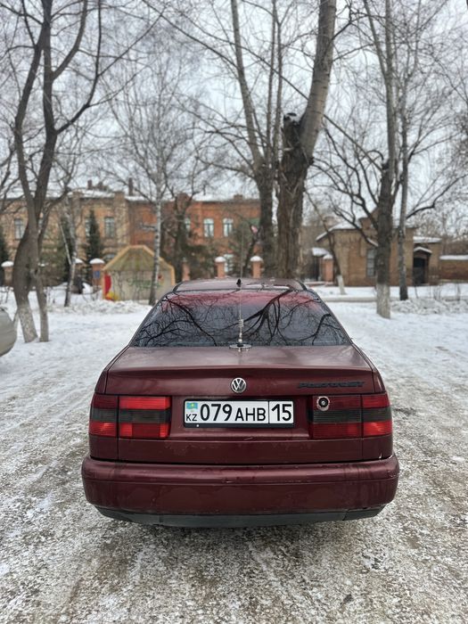 Продам пассат б4