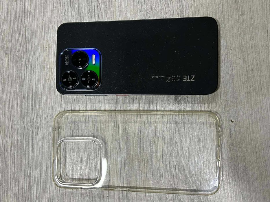 ZTE Blade V70 Vita 256 GB 8 GB RAM