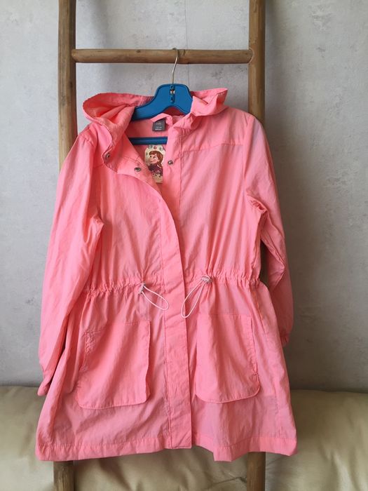 Детско яке ветровка