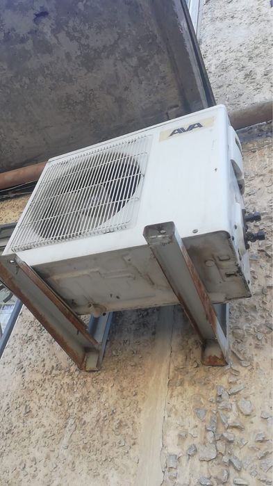 Кондер сатылымда