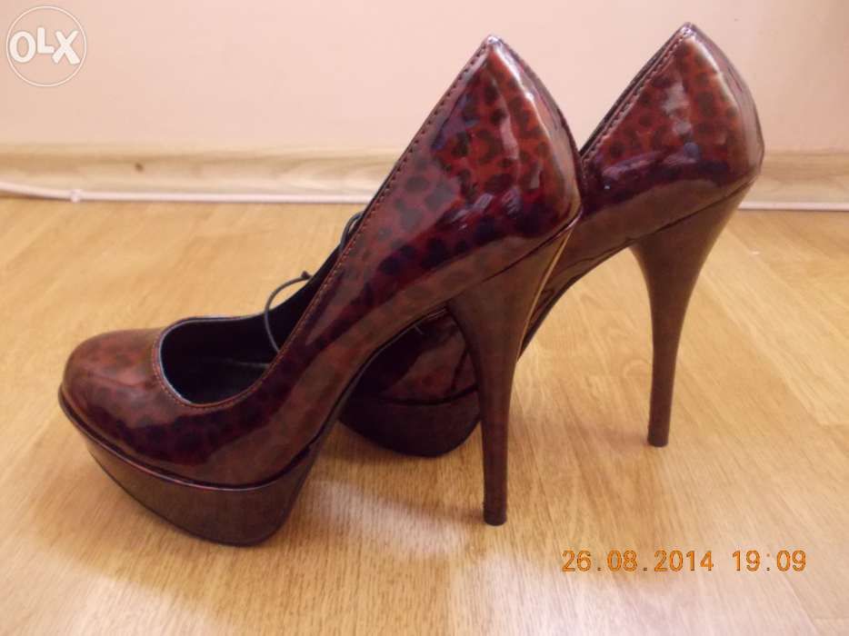 pantofi dama made in london marimea 37