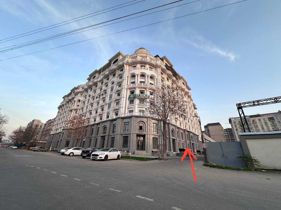 Продается:  НОВОСТРОЙКА ЖК Милано На: Глинка