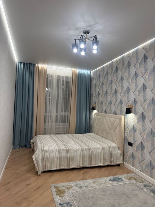 Продается квартира в жк Алпамыс