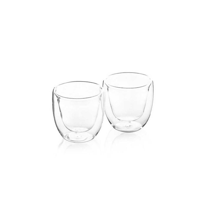 Чаша за еспреco Luigi Ferrero Coffeina FR-8012 80ml, 2 броя