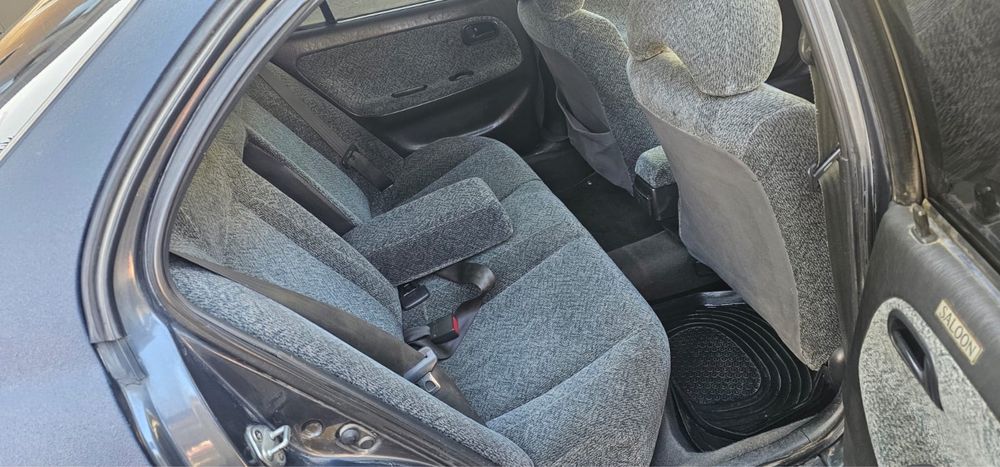 Toyota sprinter продам