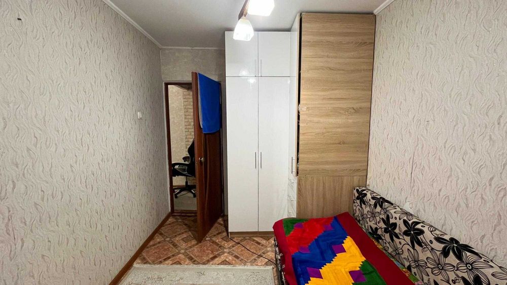 продам 3х ком квартиру Айдана Империя