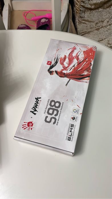 Компютер RTX4070TI