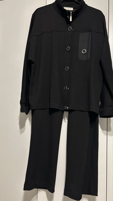 Двойка, производство Турция