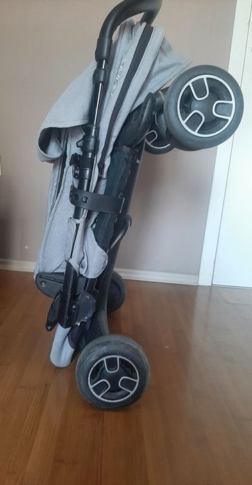 Количка Nuna Pepp Lux