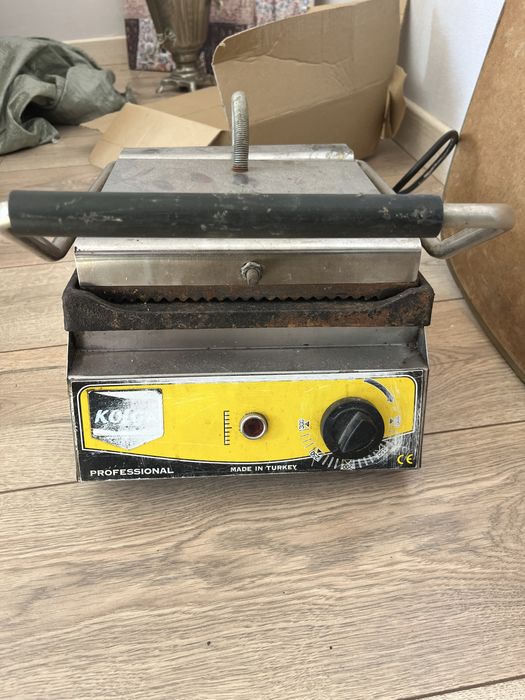 Продам донер гриль