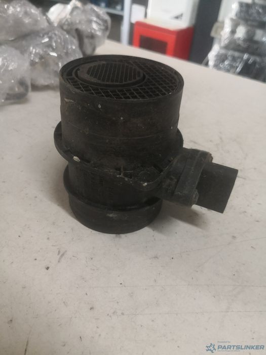 Debitmetru Aer Volkswagen Passat (3C2) [ 2005 - 2010 ] Tdi (Bmr, Cbbb)