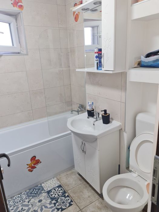 Apartamnet 3 camere